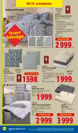 Lidl akciós újság Oldal 10