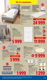 Lidl akciós újság Oldal 11