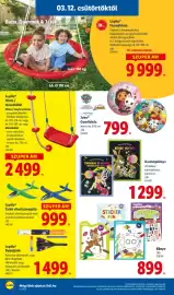 Lidl akciós újság Oldal 4