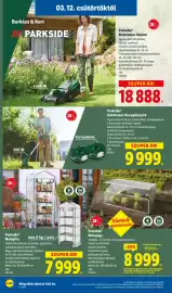 Lidl akciós újság Oldal 6