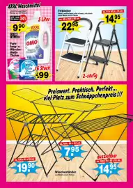 Krümet Sonderposten Prospekt woche 11 Seite 3