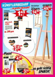 Krümet Sonderposten Prospekt woche 11 Seite 4