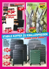 Krümet Sonderposten Prospekt woche 11 Seite 5