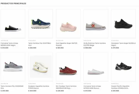 Catálogo Aka (válido hasta 15-03)