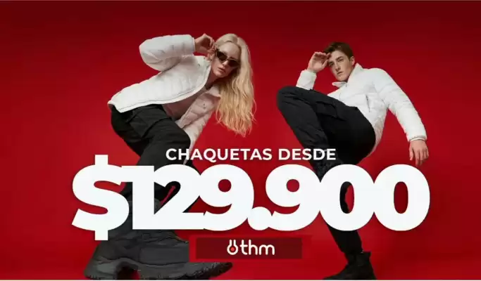 Catálogo Thermos (válido hasta 11-03)