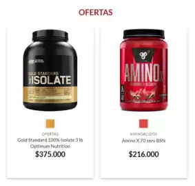 Catálogo Naturnet Página 1