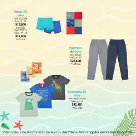 Catálogo Almacenes Only Página 5