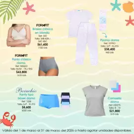 Catálogo Almacenes Only Página 6