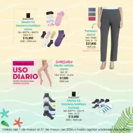 Catálogo Almacenes Only Página 7