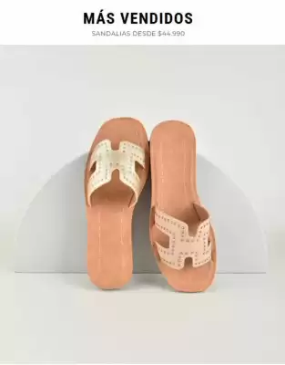 Catálogo Calzacosta (válido hasta 11-03)