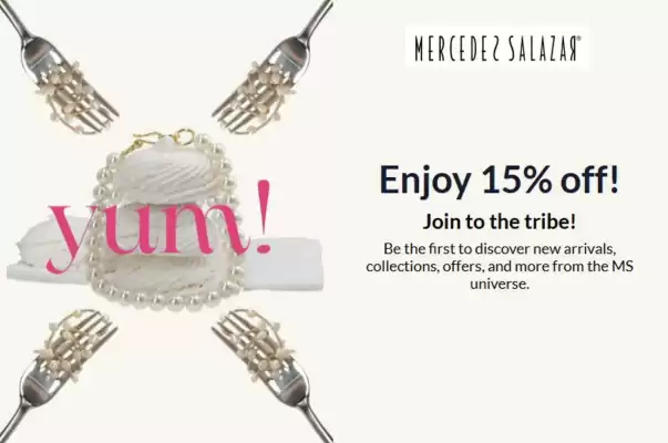 Catálogo Mercedes Salazar (válido hasta 31-03)