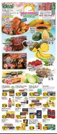 Ideal Food Basket circular week 10 Page 1