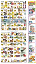 Ideal Food Basket circular week 10 Page 3