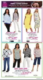 Boscov's weekly ad week 10 Page 5