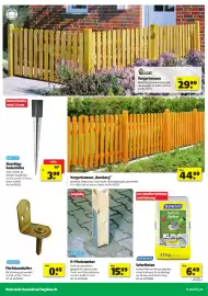 Leitermann Baumarkt Prospekt Seite 10