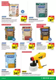 Leitermann Baumarkt Prospekt Seite 11
