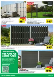 Leitermann Baumarkt Prospekt Seite 14