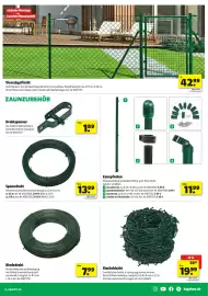 Leitermann Baumarkt Prospekt Seite 15