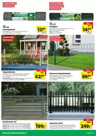 Leitermann Baumarkt Prospekt Seite 16