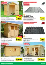 Leitermann Baumarkt Prospekt Seite 18