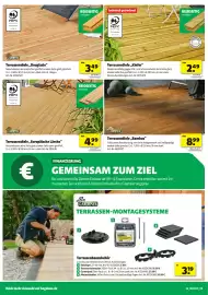 Leitermann Baumarkt Prospekt Seite 2