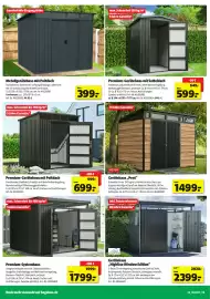 Leitermann Baumarkt Prospekt Seite 20