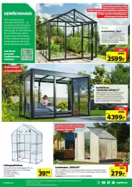 Leitermann Baumarkt Prospekt Seite 21