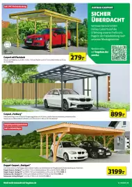 Leitermann Baumarkt Prospekt Seite 22