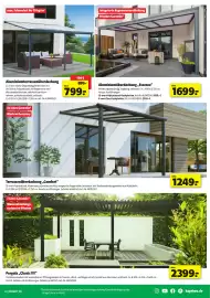 Leitermann Baumarkt Prospekt Seite 23