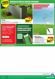 Leitermann Baumarkt Prospekt Seite 24