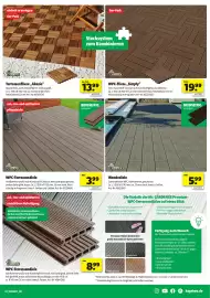 Leitermann Baumarkt Prospekt Seite 3