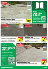 Leitermann Baumarkt Prospekt Seite 4