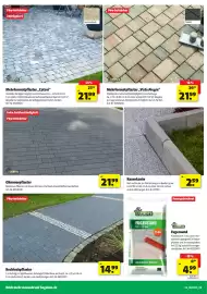 Leitermann Baumarkt Prospekt Seite 6