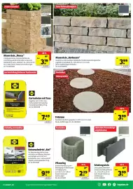 Leitermann Baumarkt Prospekt Seite 7