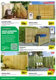 Leitermann Baumarkt Prospekt Seite 8