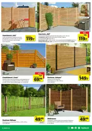 Leitermann Baumarkt Prospekt Seite 9