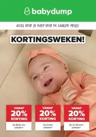 Baby-Dump folder Pagina 1