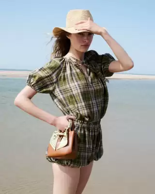 Folleto Longchamp (válido hasta el 13-03)