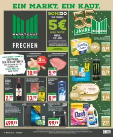 Marktkauf Prospekt woche 11 Seite 1