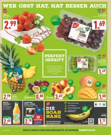 Marktkauf Prospekt woche 11 Seite 2