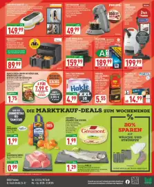Marktkauf Prospekt woche 11 Seite 20