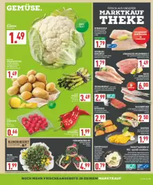 Marktkauf Prospekt woche 11 Seite 3