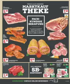 Marktkauf Prospekt woche 11 Seite 5