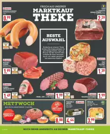 Marktkauf Prospekt woche 11 Seite 6