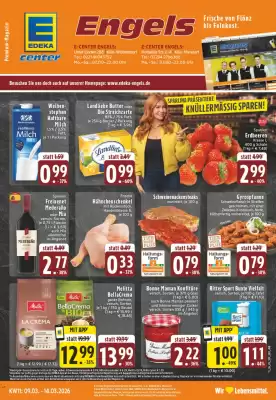 E-Center Prospekt (gültig bis 14-03)