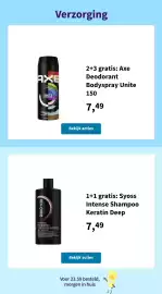 Plein.nl folder Pagina 13