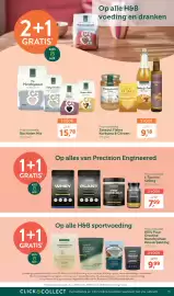 Holland & Barrett folder week 11 Pagina 11