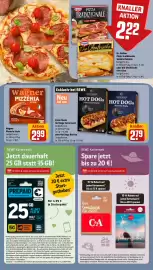REWE City Prospekt woche 11 Seite 12