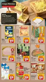 REWE City Prospekt woche 11 Seite 17