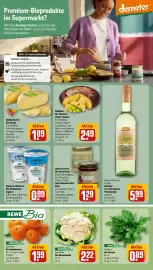 REWE City Prospekt woche 11 Seite 25